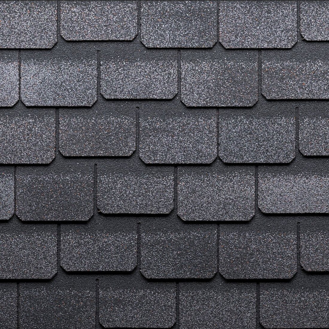 

Битумная черепица Shinglas Фристайл (галька)