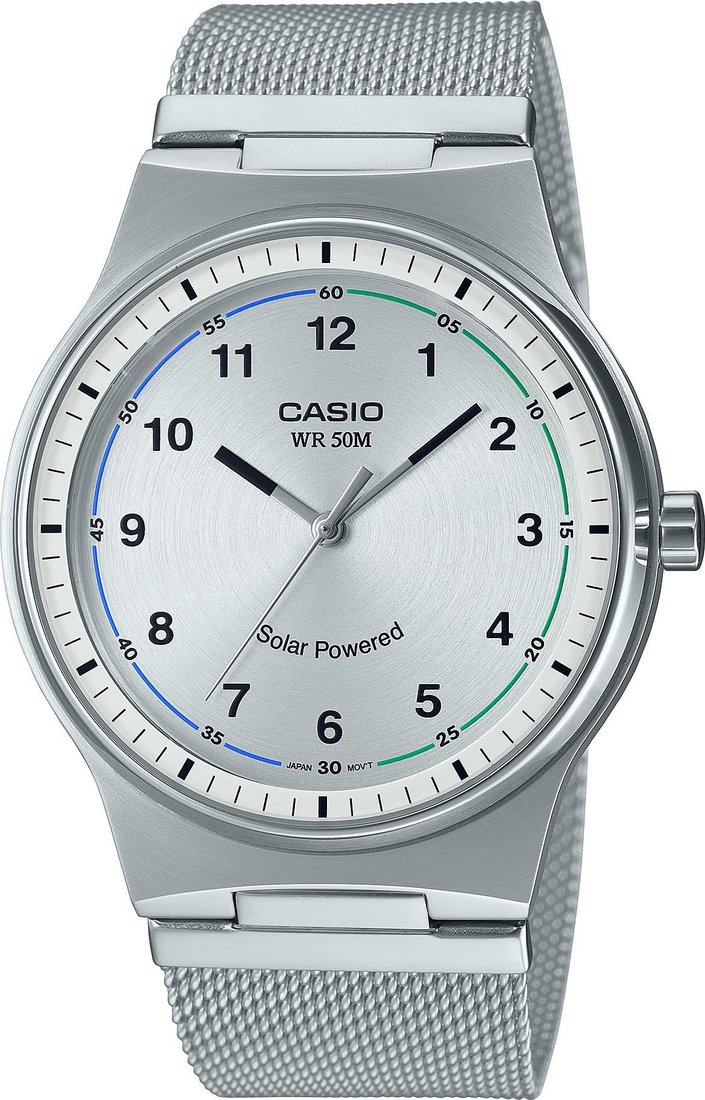 

Наручные часы Casio Standard MTP-RS105M-7B