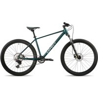 Велосипед Aspect Nickel Elite 27.5 M 2026 (зеленый)