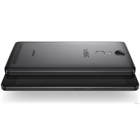 Смартфон Lenovo Vibe K5 Note Gray [A7020a48]