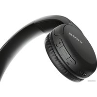 Наушники Sony WH-CH510 (черный)