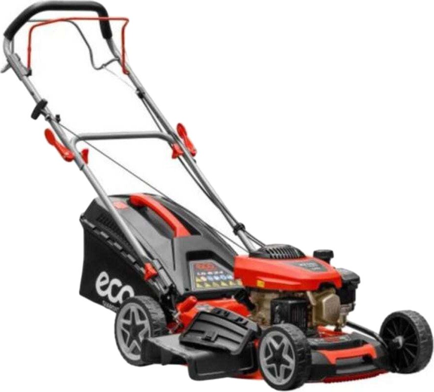 

Газонокосилка ECO LG-634 EC3420-1