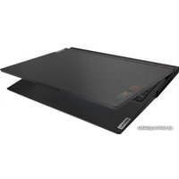 Игровой ноутбук Lenovo Legion 5 15ARH05H 82B1006UPB