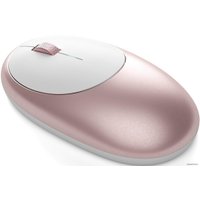 Мышь Satechi M1 (розовое золото)