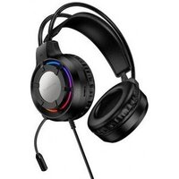 Наушники Borofone BO112 (черный) в Гродно