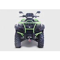 Квадроцикл Русская механика 650-2 (черный)