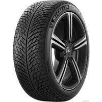 Зимние шины Michelin Pilot Alpin 5 275/50R21 113V