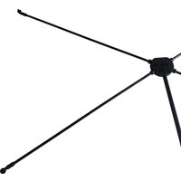 Проекционный экран CACTUS X-type 100x177 CS-PSTX-100X177