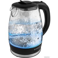 Электрический чайник Scarlett SC-EK27G53