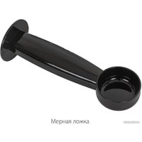 Рожковая кофеварка Pioneer CM106P (черный)