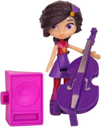 Кукла Сказочный патруль Варя с аксессуаром FPFS003