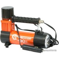Автомобильный компрессор Агрессор AGR 30L