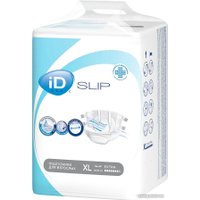 Подгузники для взрослых ID Slip Basic XL (14 шт)