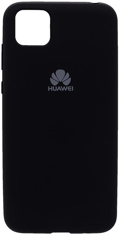 

Чехол для телефона EXPERTS Cover Case для Huawei Y5 (2019)/Honor 8S (черный)