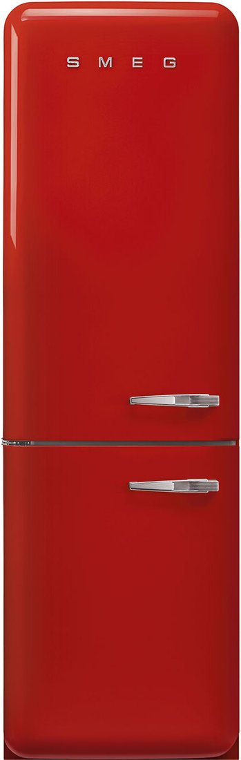 Холодильник Smeg FAB32LRD6