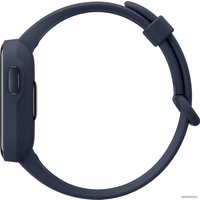 Умные часы Xiaomi Mi Watch Lite (синий)