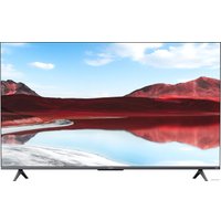 Телевизор Xiaomi TV A Pro 55" 2025 L55MA-SME (международная версия)