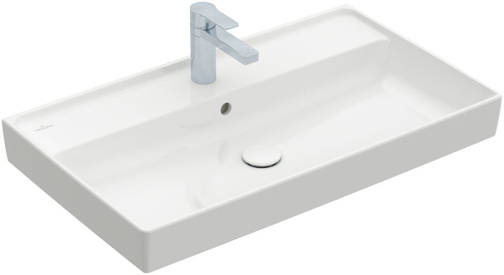 

Умывальник Villeroy & Boch Collaro 4A338G01