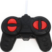 Автомодель Автоград Ламбо 2508977 (желтый)