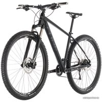 Велосипед Cube Attention SL 29 (черный, 2019)