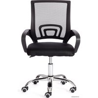 Офисное кресло TetChair BM-520M (ткань, черный)