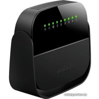 Беспроводной DSL-маршрутизатор D-Link DSL-2640U/R1A