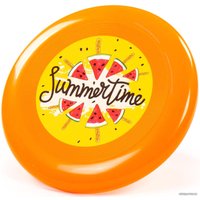 Фрисби Полесье Летающая тарелка 90041 (оранжевый)