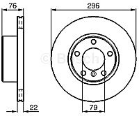 

Bosch 986478848