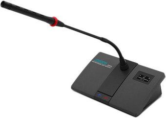 Радиомикрофон DSPPA D6802L