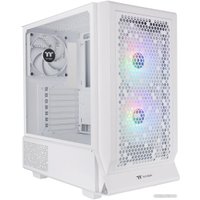 Корпус Thermaltake Ceres 330 TG ARGB Snow CA-1Y2-00M6WN-01