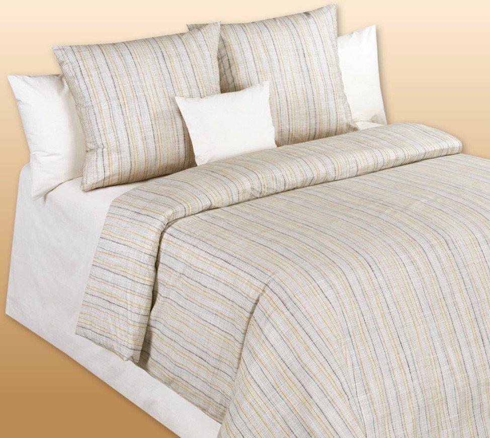 

Постельное белье Cotton Dreams MILAN Light Ilusioniata 2-сп 200x220 70x70