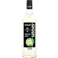 Сироп Spoom Мохито 1л