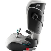 Детское автокресло Britax Romer Kidfix Pro Lux (linen grey)