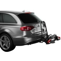 Велобагажник на фаркоп Thule VeloCompact 13-pin 924001