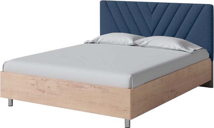 

Кровать PROxSON Ora 90x200 (бунратти/Sohu джинс)