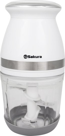 

Чоппер Sakura SA-6270W