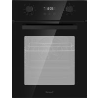 Электрический духовой шкаф Weissgauff EOY 456 PDB