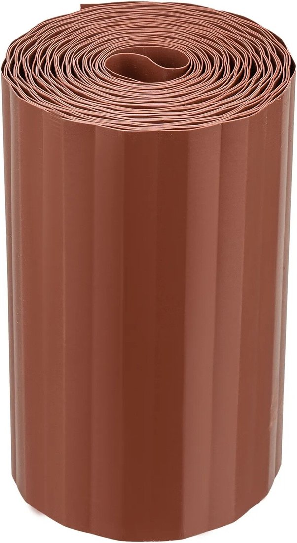 Бордюр садовый Palisad 64485