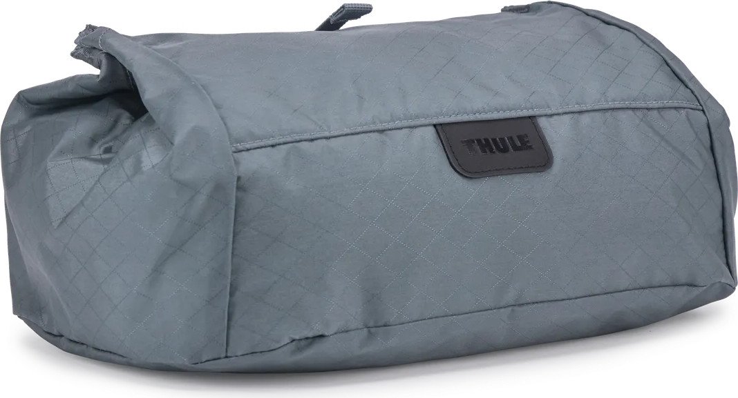 Мешок для обуви Thule Travel Shoe Bag 3205581 TPSB201POND (голубой)