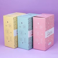 Подарочный набор Milota Box Fruit Mini MBS011