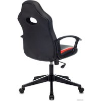 Игровое (геймерское) кресло Zombie 11 (черный/красный) в Гомеле