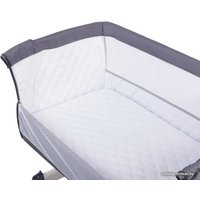 Люлька Lionelo Theo (темно-серый)