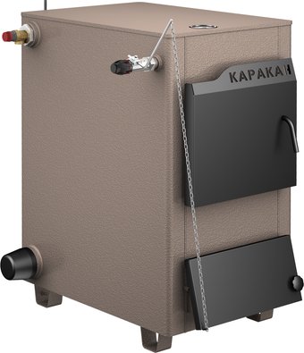 СТЭН Каракан 20ТЭГВ 3