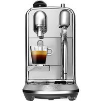 Капсульная кофеварка BORK C830 Creatista Plus
