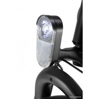 Электросамокат Tribe Drakkar Pro (черный) в Лиде