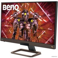 Игровой монитор BenQ EX2780Q