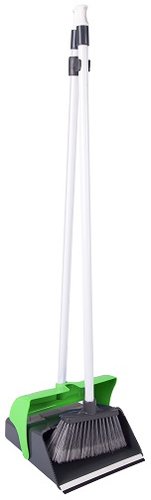 Щетка для пола Uctem KAF300G 9034809 (зеленый)