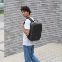 Городской рюкзак XD Design Bobby Edge (черный)