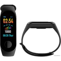 Фитнес-браслет SunWind SB20