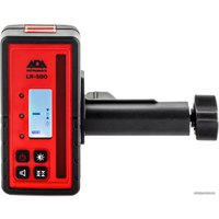 Лазерный нивелир ADA Instruments Rotary 500 HV Servo A00578